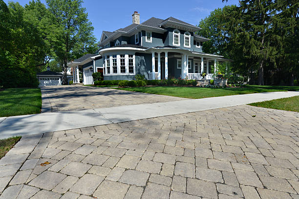 Best Driveway Pavers Near Me  in Long Beach, NY