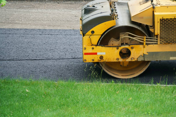 Best Driveway Pavers Installation  in Long Beach, NY