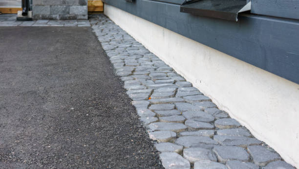 Best Driveway Resurfacing Pavers  in Long Beach, NY